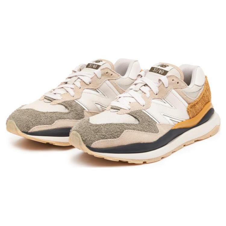 New Balance 57/40 Moonbeam Golden Hour