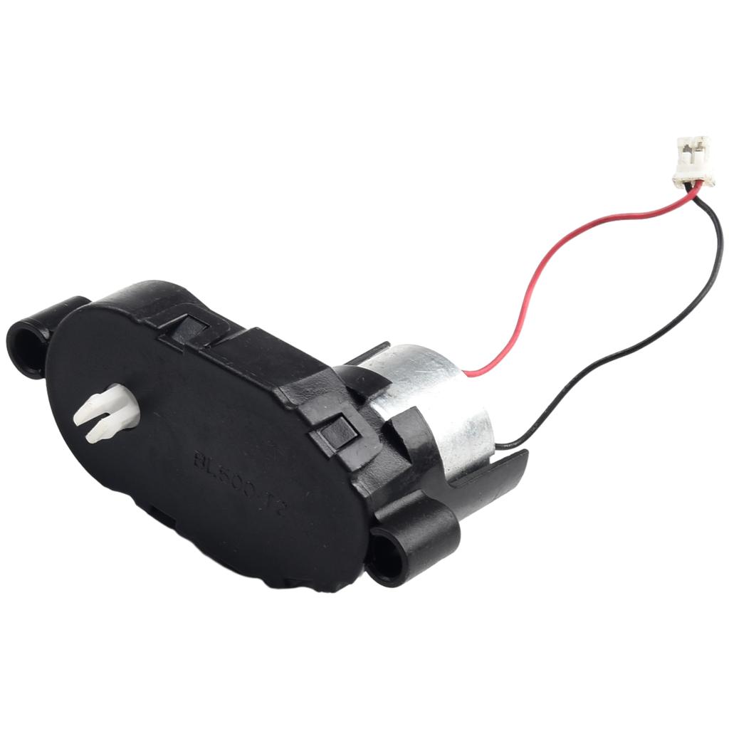 Replacement Side Brush Motor for Midea VCR16 For Cecotec and For Conga BL500T2 Restore Your Vacuum Cleaner's Performance