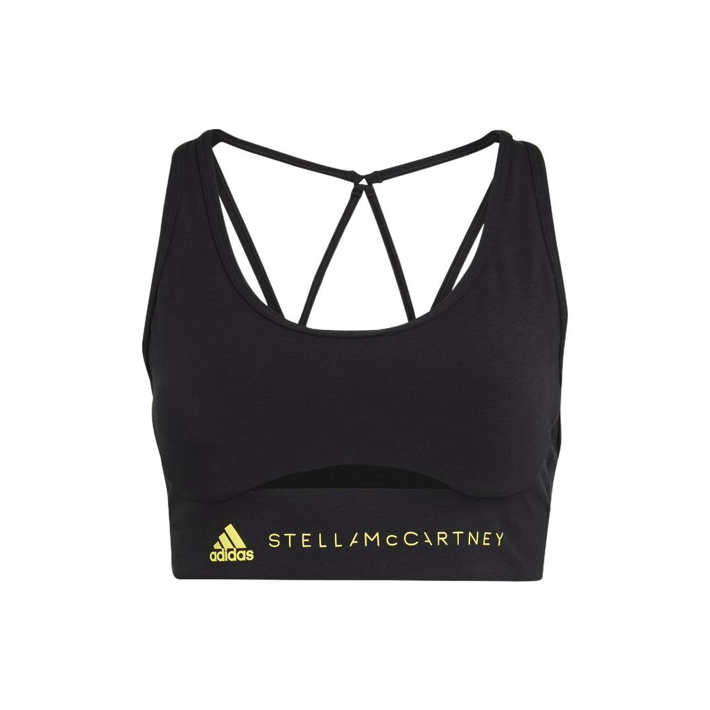 adidas Camisoles Women's Black Moderate Other HG6846