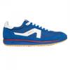 Mens SKX 92 Leather Trainers