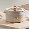 Cooker King 3L Electric Hot Pot