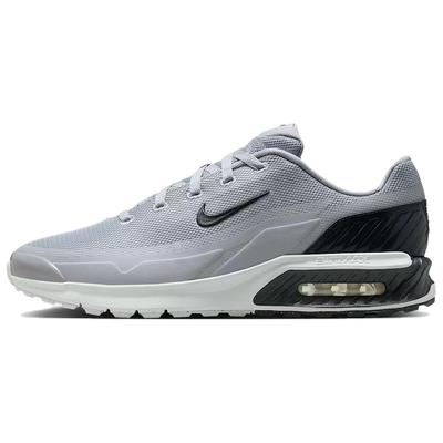 Ammortizzazione Air Max BIA, Resistenti all'Usura Scarpe da Corsa Basse da Uomo Sneakers Grigio Fumo Scuro Scarpe Casual IF2624-007