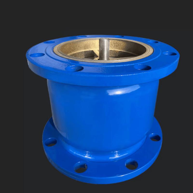 GEMIL Industrial Check Valve