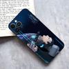 Detroit Become Human Game Phone Case for Iphone 15 14 Pro 13 Mini 11 12 Max Xr X Xs 8 Plus Shockproof Back Cover