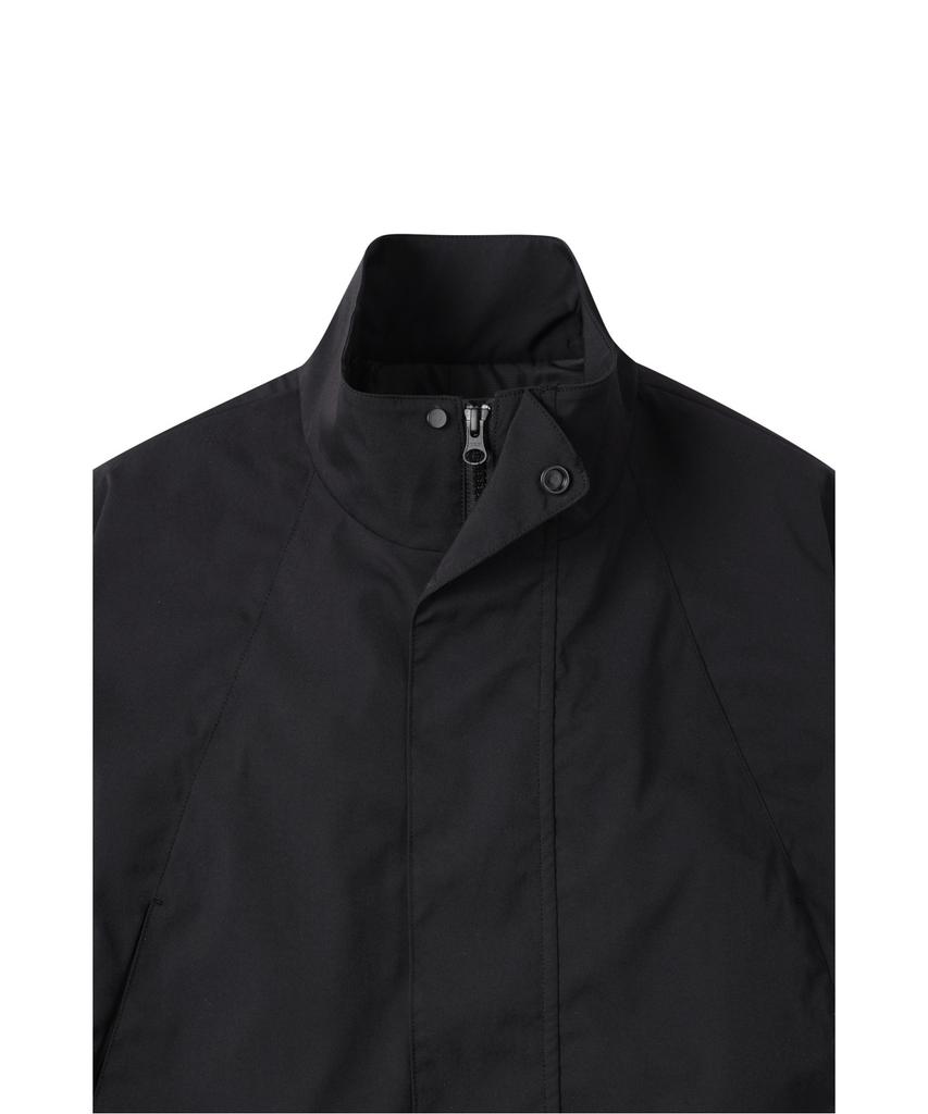 Recode High Neck Jumper_Rquas25509Bkx