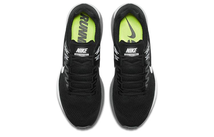 Nike Air Zoom Structure 21 'Black' 904695-001
