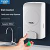 REVOR 800ml Wall-Mounted Soap Dispenser