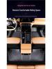 Compatible TPE Floor Mats for 2025 Geely Boyue L - Complete Interior Set