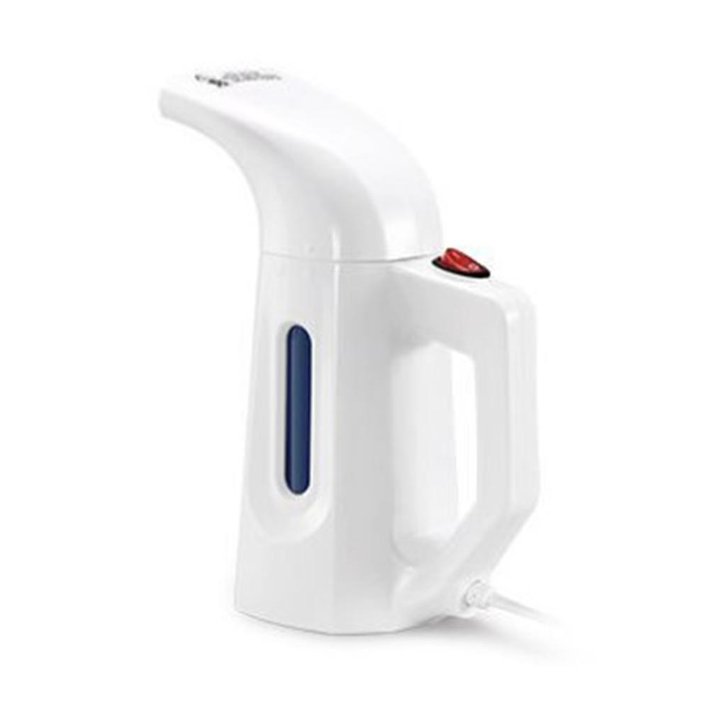 Mini Dampstrykejern Effektivt Håndholdt Bærbart Hjem Mini Strykemaskin for Hjem Reise