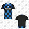 2025-26 Bărbați Copii Băieți Top Acasă Tricou Adult Joc Fotbal Sport Deplasare Respirabil Tricou Fotbal Top T-shirt S-SC P-Paderborn