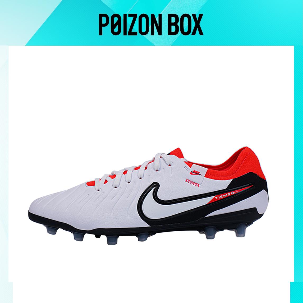 

бутсы Nike Jr Legend 10 Football shoes Men DV4334-100