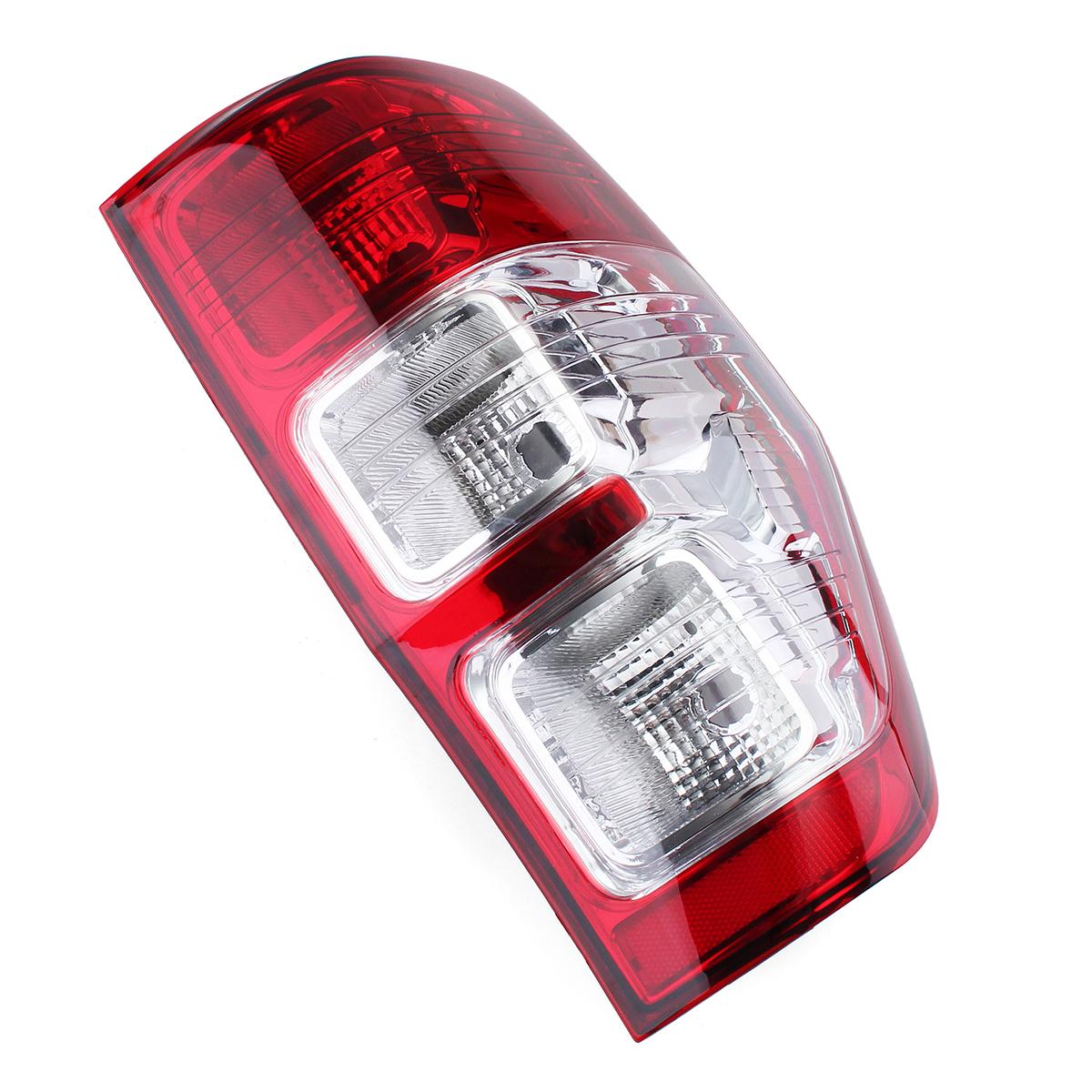 1PC For Ford Ranger Ute PX XL XLS XLT 2011-2020 Car Left/Right Rear Tail Light Brake Lamp Taillight Turn Signal Light Right side