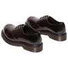 Dr. Martens 1461 Leather Steel Toe Black Unisex Sneakers 40717001