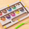 Bead Maze Toy for Babies and Toddlers, Learning Activity Puzzle for Kids
