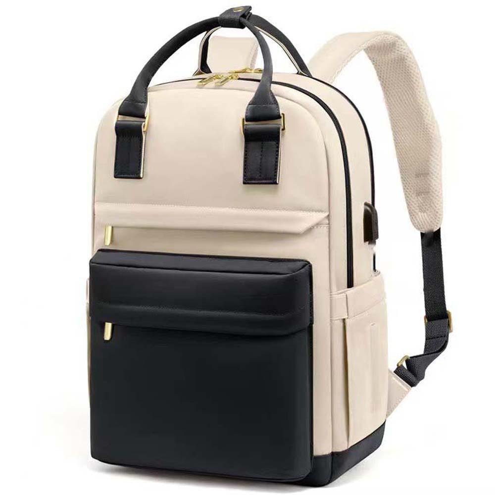 16 inch Travel Daypack Large Capacity Large capacity School Bag Laptop Backpack  Outdoor