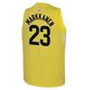 Nike Childrens/Kids NBA Icon Edition Swingman Basketball Jersey