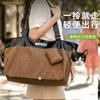 Spring and Summer Cat Bag Water-resistant Adjustable Anti Slip Shoulder Bag Handbag Pet Supplies