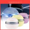Humidificador Mini Usb Compacto Ideal Para Hogar Y Oficina Funcionamiento Silencioso Aromaterapia