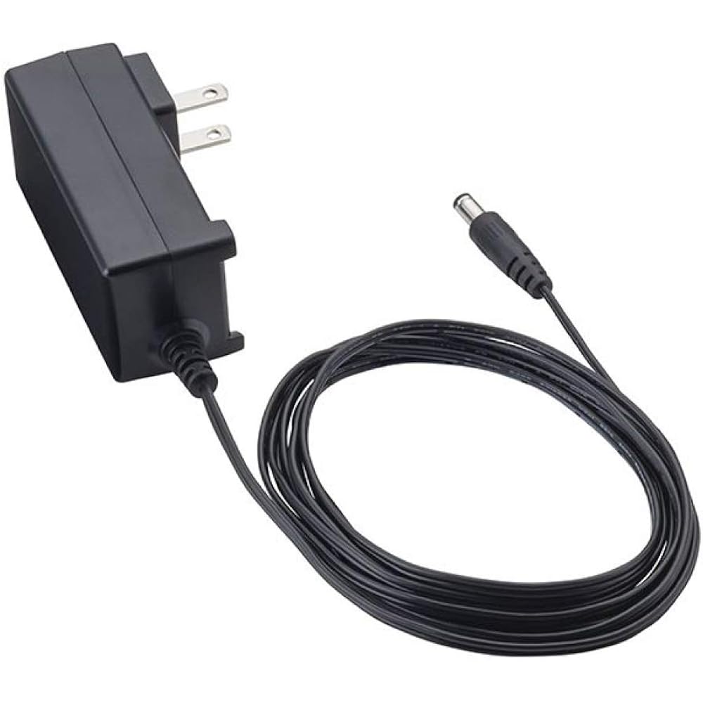Zoom Adaptador AD-19 DC12V/2A com Centro Positivo