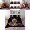 Star Wars Print Film Duvet Comforter Quilt Cover Bedding Set With Matching Pillowcases For Elegant Childrens Room Decor