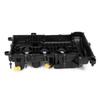 Engine Cylinder Head Valve Rocker Arm Cover For Ford Focus 1.5 2018- Ka 1.2 Ti-V 2016 - 2024 GN1G6K271CA GN1Z6582E 2268327