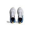 adidas Tech Runner LEGO X Big Kid 'White Shock Blue' HP5883