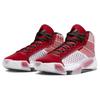 Air Jordan 38 Celebration Men Sneakers Red White Black DZ3356-100