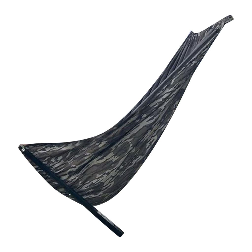 Crazy Outdoor Low-profile Hunting Chair