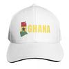 Ghana Holiday Baseball Cap Snap Back Hat Luxury Unisex Hat Anime Hat Military Tactical Cap Golf Unisex Womens