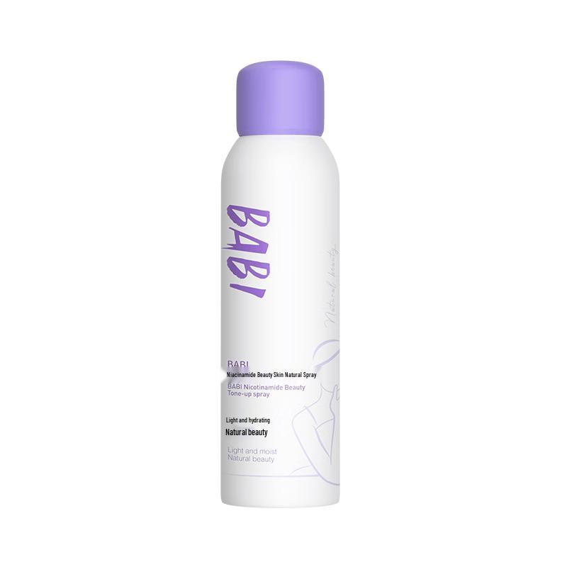 BABI Nicotinamide Skin Perfecting Spray