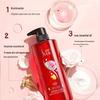 Slek Everlasting Glow Botanical Essential Oil Body Wash