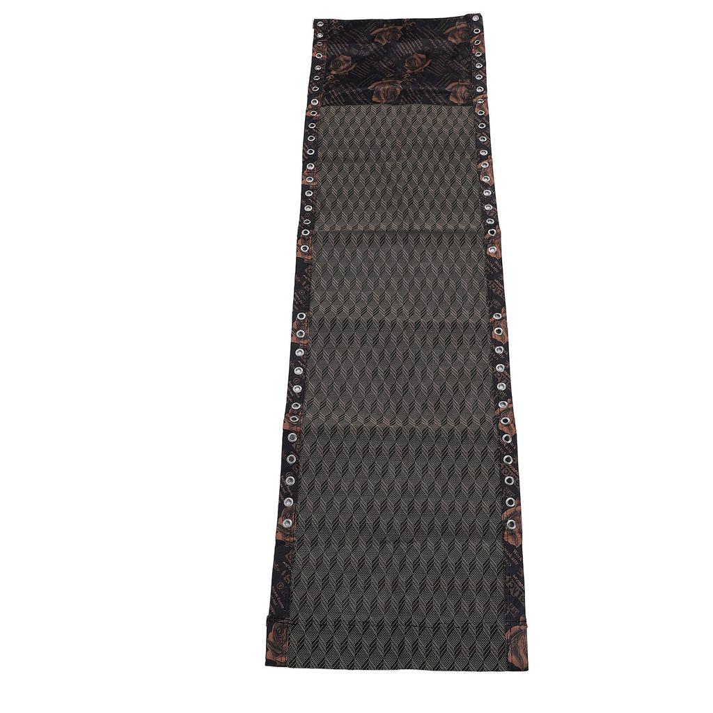 Lounge Chair Cloth Replacement Breathable Easy To Install Zero Gravity Chair Replacement Fabric for