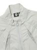Bbc Earth Color Block Curve Anorak_Light Mint