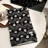 Leopard Print Earhook Neck Warmer Polka Point Pullover Cap Winter Cycling Thermal Mask  Outdoor