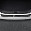 ACR1 For Ford C-MAX Logo Car Door Threshold Sill Protector Anti Scratch Waterproof Protective Film Decals Auto Interior Accessories