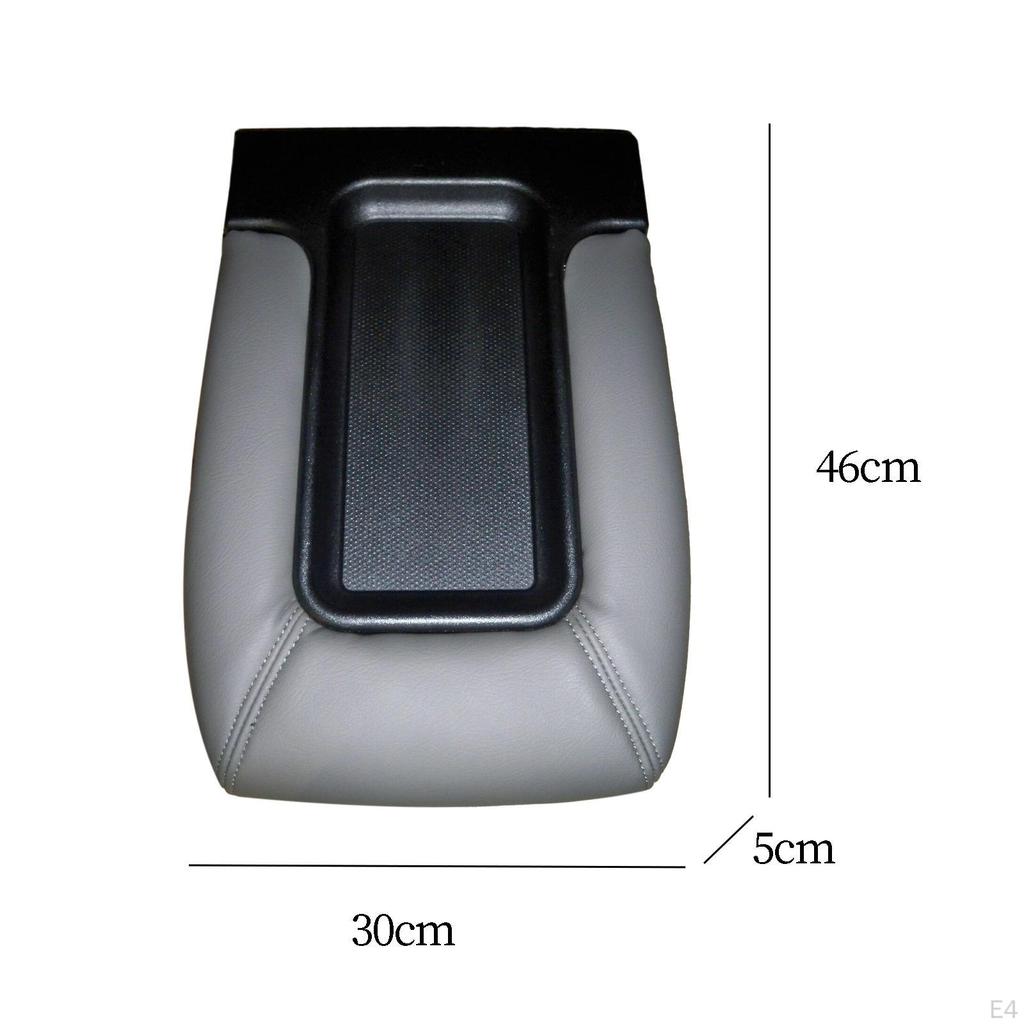 Auto 19127364 Center Console Handrail for 99-07, Automotive Interchange Parts