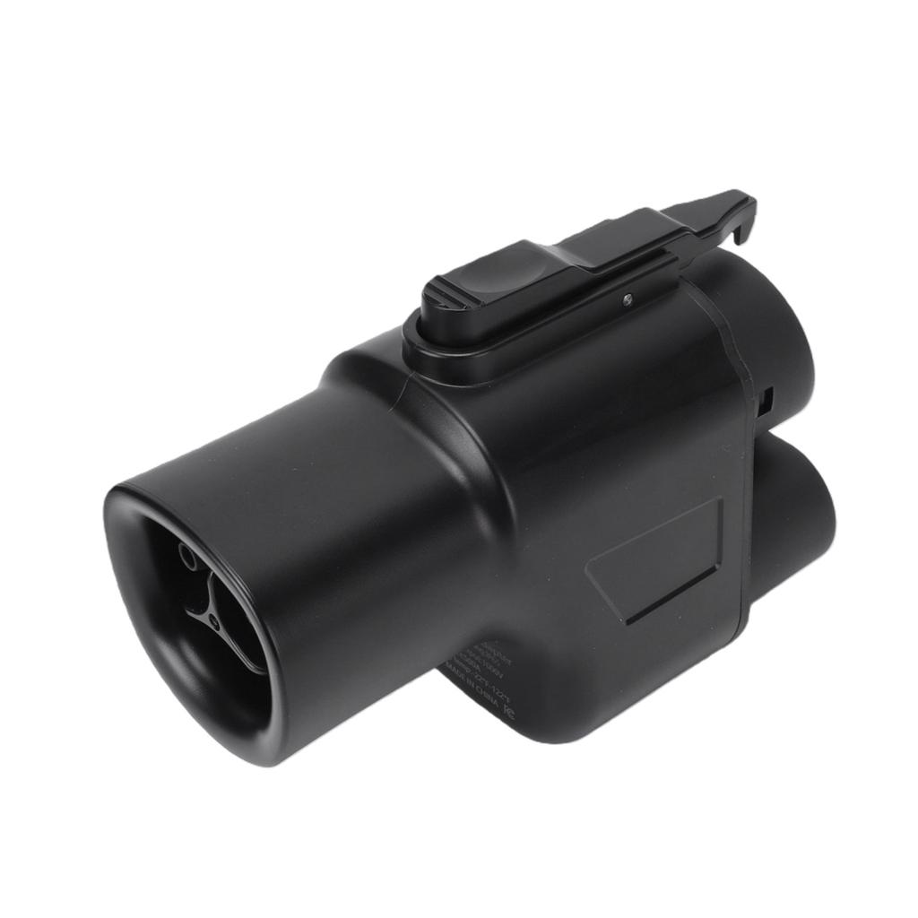 NACS to CCS Electric Vehicle Adapter 500A Efficient Charge CCS1 Supercharger Adapter Replacement for Rivian EV