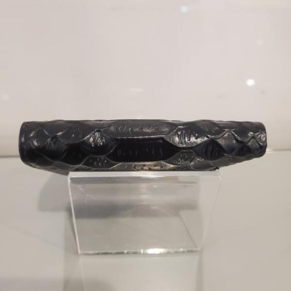 moncross AW1180 women's mini wallet