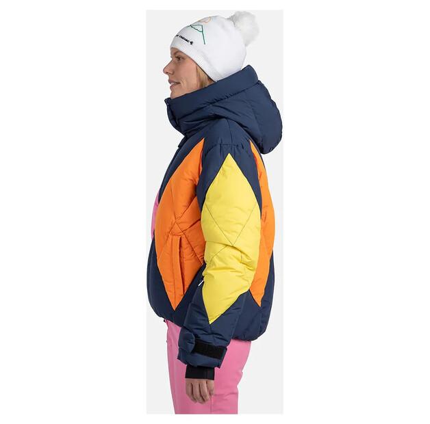 Rossignol Пуховик JCC Diamond Bomber