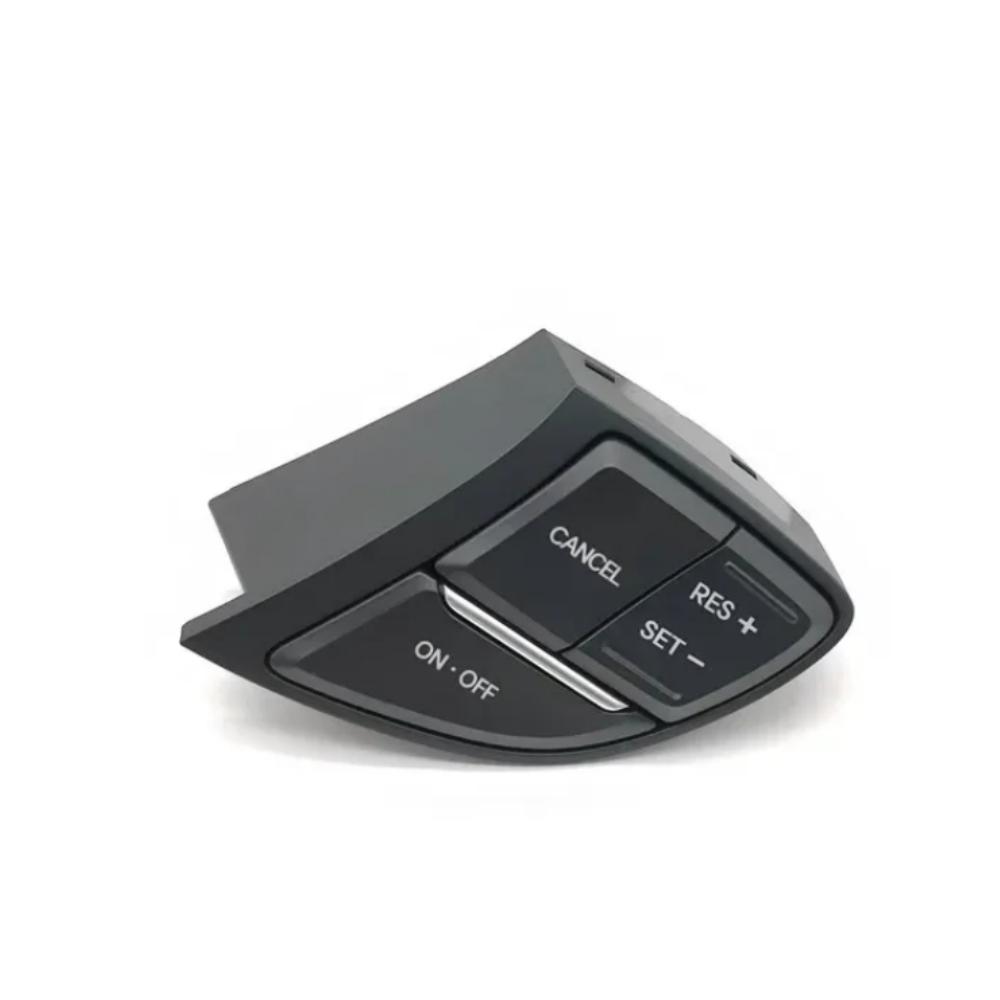 Steering Wheel Auto Cruise Control Remote Switch For Hyundai Sonata Hybrid 11-14