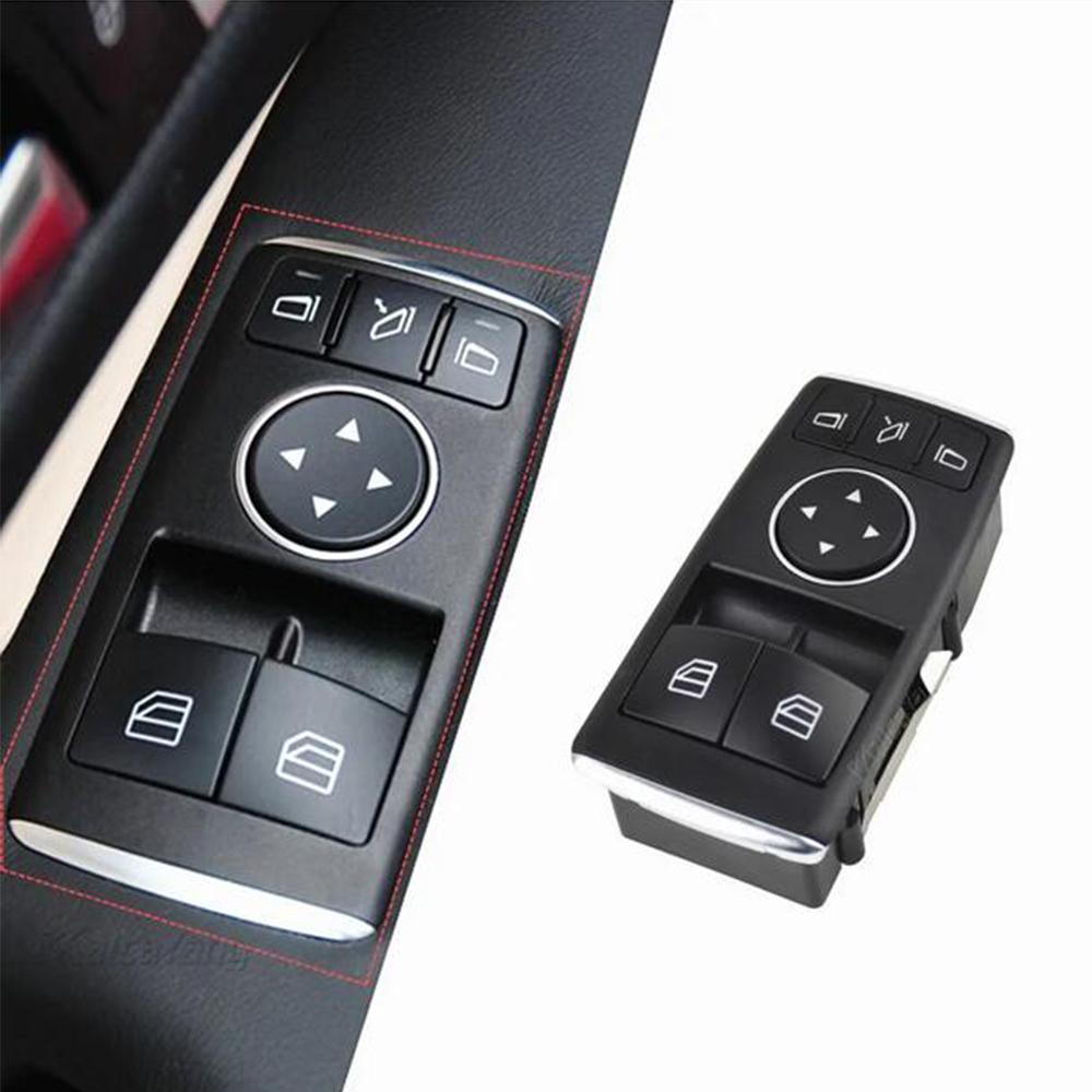 Electric Power Window Switch For Mercedes Benz C250 C350 SL550 63 AMG 1729056900