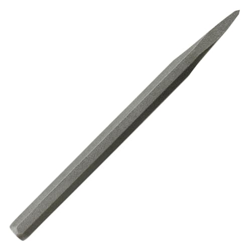 Bigman Flat Chisel Shot 10mm TGM-20