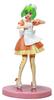 Macross The Wings of Goodbye DXF Figure Nurse Ranka Single Item F Ver.
