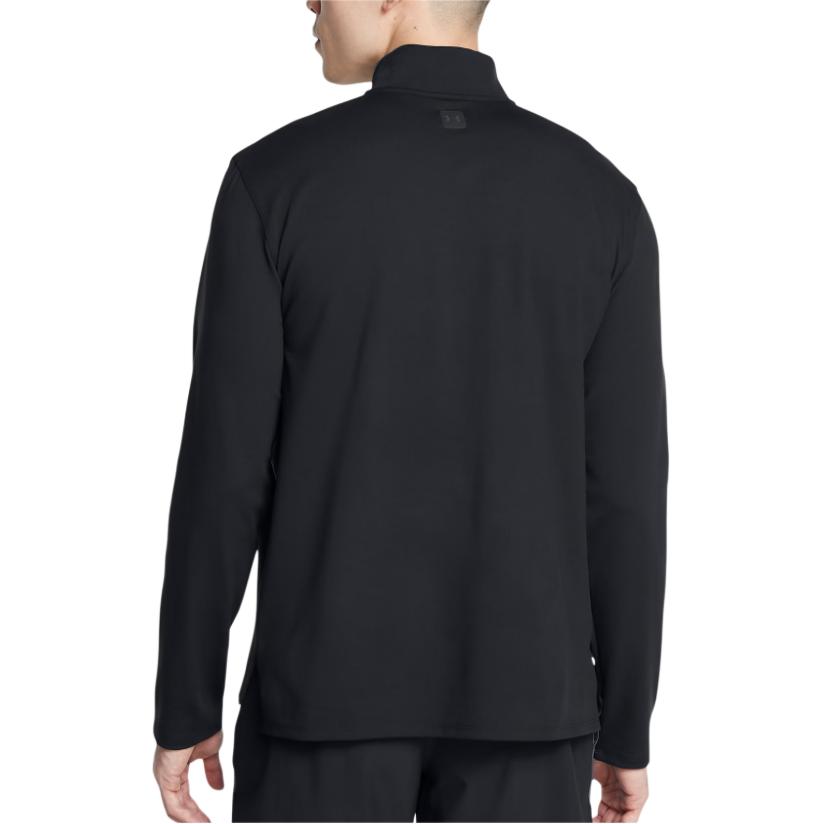 Under Armour Meridian T Shirt Men's Black 1387905-001