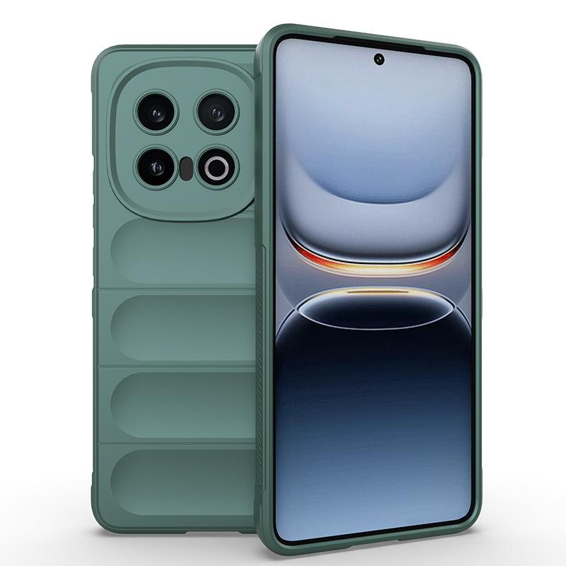 Vivo iQOO 13 Phone Case,Soft TPU Shockproof Phone Cover for Vivo iQOO 13