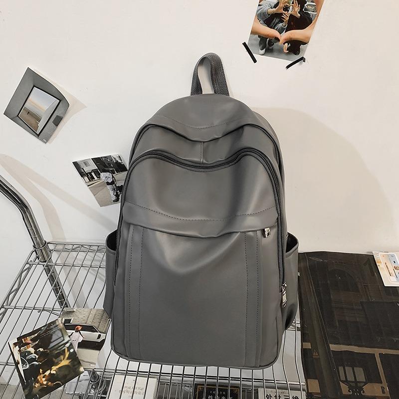 Backpack Women's New Computer Large Capacity Travel Commuter College Student Fashion School Bag Boys Backpack