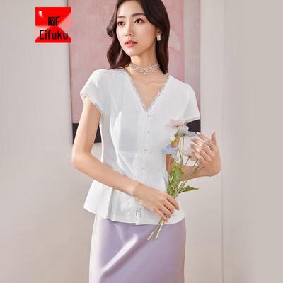 Tops – Bluse e camicie