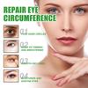 Anti Dark Circle Serum Pigment Correction Remove Puffiness Eyes Bag Moisturize Hydrating Nourish Aloe Vera Whitening Eye Essence