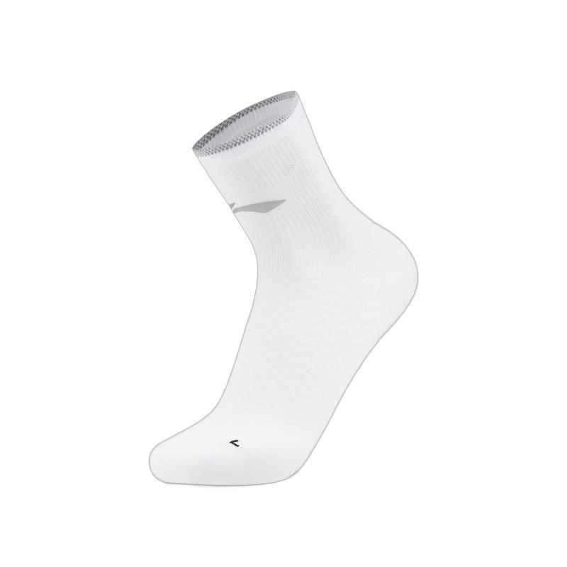 Li-Ning Running Mid-Calf Socks (Unisex)