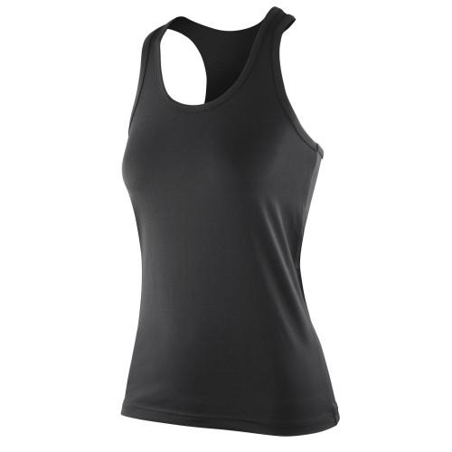 Spiro Impact Womens/Ladies Softex Tank Top